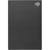 5TB Seagate One Touch USB3.0 External Hard Drive - Black