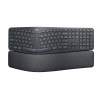 Logitech ERGO K860 - German QWERTZ Layout Image