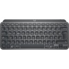 Logitech MX Keys Mini Minimalist Wireless Illuminated Keyboard Image