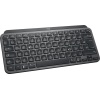 Logitech MX Keys Mini Minimalist Wireless Illuminated Keyboard Image