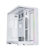 Lian Li O11 Dynamic EVO XL Tower White