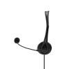 Lindy USB Stereo Headset with microphone Image