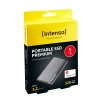 Intenso 1TB Premium Edition Anthracite Image