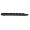 CHERRY KC 1000 keyboard USB QWERTZ German Black