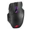 ASUS ROG Spatha X mouse Right-hand RF Wireless + USB Type-A Optical 19000 DPI
