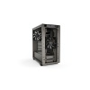 be quiet! Pure Base 500 Window Metallic Gray Image