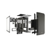 be quiet! Pure Base 500 Window Metallic Gray Image