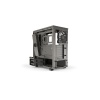 be quiet! Pure Base 500 Window Metallic Gray Image