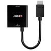 Lindy HDMI to VGA Converter Image