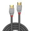 Lindy 5m High Speed HDMI Cable, Cromo Line Image