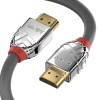 Lindy 5m High Speed HDMI Cable, Cromo Line Image