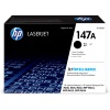 HP LaserJet 147A Black Original Toner Cartridge Image