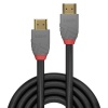 Lindy 5m High Speed HDMI Cable, Anthra Line Image