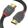 Lindy 5m High Speed HDMI Cable, Anthra Line Image