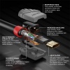 Lindy 5m High Speed HDMI Cable, Anthra Line Image
