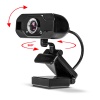 Lindy Full HD 1080p Webcam with Microphone Image