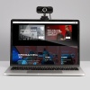 Lindy Full HD 1080p Webcam with Microphone Image