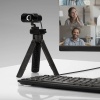 Lindy Full HD 1080p Webcam with Microphone Image