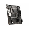 MSI PRO H610M-G DDR4 motherboard Intel H610 LGA 1700 micro ATX Image