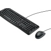 Logitech Desktop MK120 Image