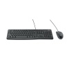 Logitech Desktop MK120 Image