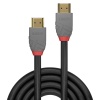 Lindy 2m High Speed HDMI Cable, Anthra Line Image