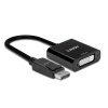 Lindy DisplayPort to DVI-D Converter, Active Image