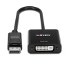 Lindy DisplayPort to DVI-D Converter, Active Image