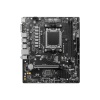 MSI PRO A620M-E motherboard AMD A620 Socket AM5 mini ATX