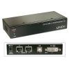 Lindy 39377 KVM switch Black Image