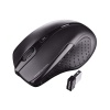 CHERRY MW 3000 Wireless Mouse, Black, USB Image
