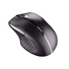 CHERRY MW 3000 Wireless Mouse, Black, USB Image