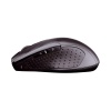 CHERRY MW 3000 Wireless Mouse, Black, USB Image