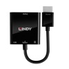 Lindy HDMI to VGA & Audio Converter Image