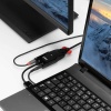 Lindy HDMI to VGA & Audio Converter Image