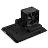 NZXT T120 Processor Air cooler 12 cm Black 1 pc(s) Image