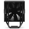 NZXT T120 Processor Air cooler 12 cm Black 1 pc(s) Image