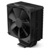 NZXT T120 Processor Air cooler 12 cm Black 1 pc(s) Image
