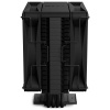 NZXT T120 Processor Air cooler 12 cm Black 1 pc(s) Image