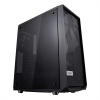 Fractal Design Meshify C Midi Tower Black Image