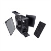 Fractal Design Meshify C Midi Tower Black Image