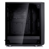 Fractal Design Meshify C Midi Tower Black Image