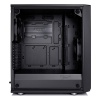 Fractal Design Meshify C Midi Tower Black Image