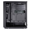 Fractal Design Meshify C Midi Tower Black Image