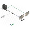 Lindy DP to DVI-D Adapter Basic Image