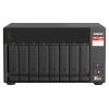 QNAP TS-873A NAS Tower Ethernet LAN Black V1500B