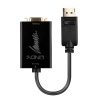 Lindy DisplayPort to VGA Active Converter Image