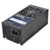 Silverstone TX700 Gold power supply unit 700 W 20+4 pin ATX TFX Black Image