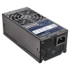 Silverstone TX700 Gold power supply unit 700 W 20+4 pin ATX TFX Black Image