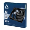 ARCTIC P14 – Pressure-optimised 140 mm Fan Image